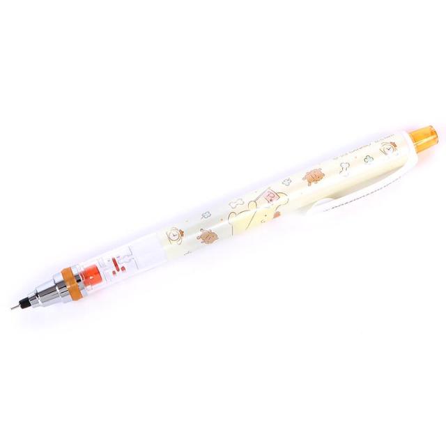 ポムポムプリン シャープペンシル クルトガ 0.5mm サンリオ sanrio