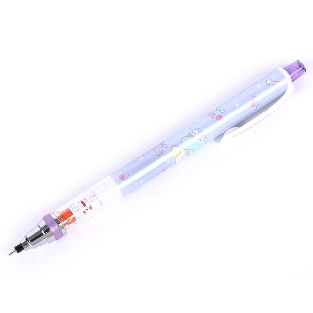 タキシードサム シャープペンシル クルトガ 0.5mm サンリオ sanrio