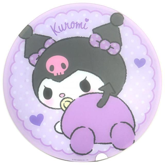 クロミ 壁掛け時計 置き時計 インテリア液晶 ２WAY クロック デジタルクロック 卓上 可愛い おしゃれ サンリオ sanrioの通販は 7,095円