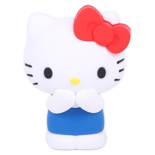 ハローキティ マスコットマグネット かわいいの通販はau PAY