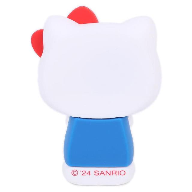 ハローキティ マスコットマグネット かわいいの通販はau PAY