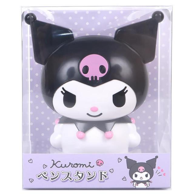 マイメロ ペンスタンド ハサミ ペン立て サンリオ マイメロディ