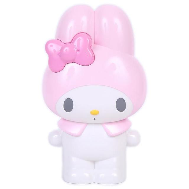 マイメロディ キャラクター形ペンスタンド ペン立て 可愛い インテリア 