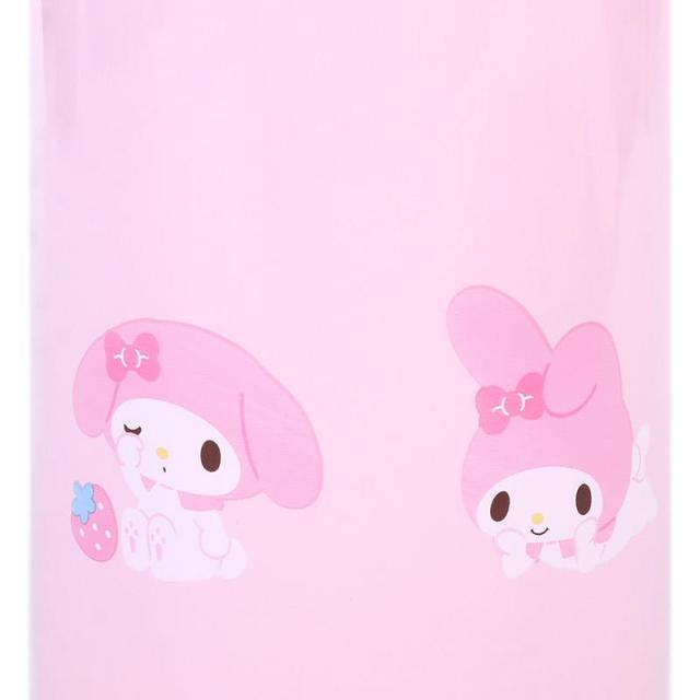 hokoukou　マイメロ2点 マイメロディ 50周年クリアポフィ オンラインクレーンゲーム DMMオンクレ