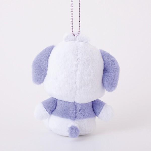 サンリオ　ポチャッコ　ぬいぐるみ　マスコット ボールチェーン マスコット ぬいぐるみ ストラップ キャラクター