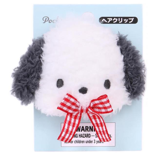 サンリオ　前髪クリップ　デコ　ポチャッコ Amazon.co.jp: サンリオ(SANRIO) ポチャッコ 前髪クリップ