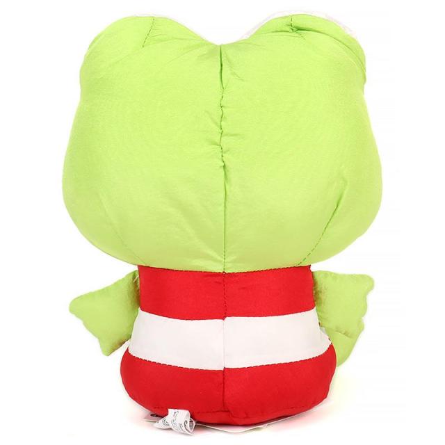 けろけろけろっぴ ぬいぐるみ ふわしゃかきっず サンリオ sanrio