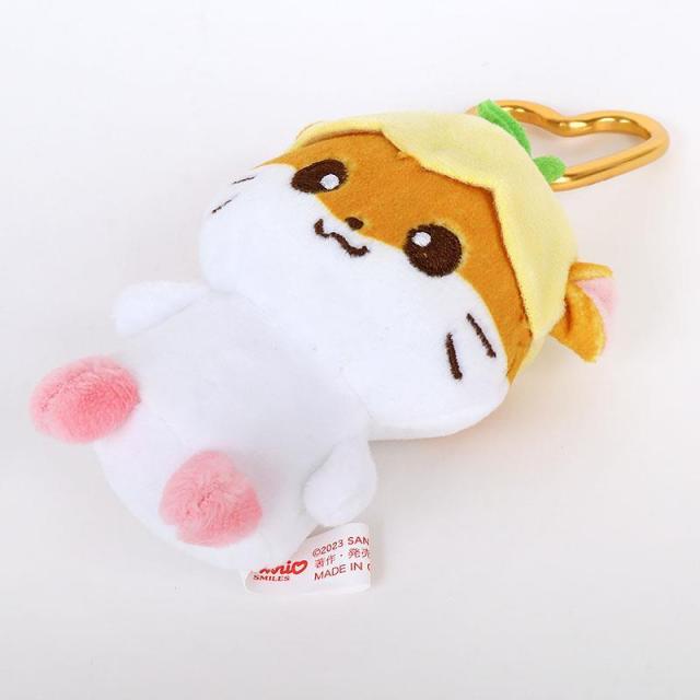 コロコロクリリン ミニマスコットホルダー キーホルダー キャラクター