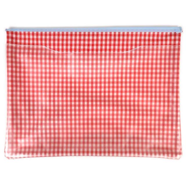 ハローキティ　Ａ4フラットケース ハローキティ A4フラットケース ハローキティ A4フラットケース