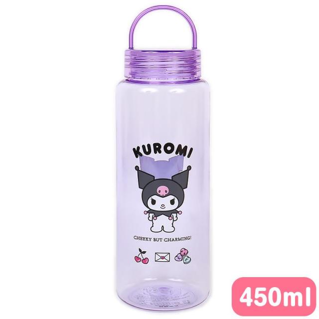 サンリオ　非売品　クロミちゃん　クリアボトル　水筒　写真たて　トレイ　など サンリオ 非売品 クロミちゃん クリアボトル 水筒 写真たて