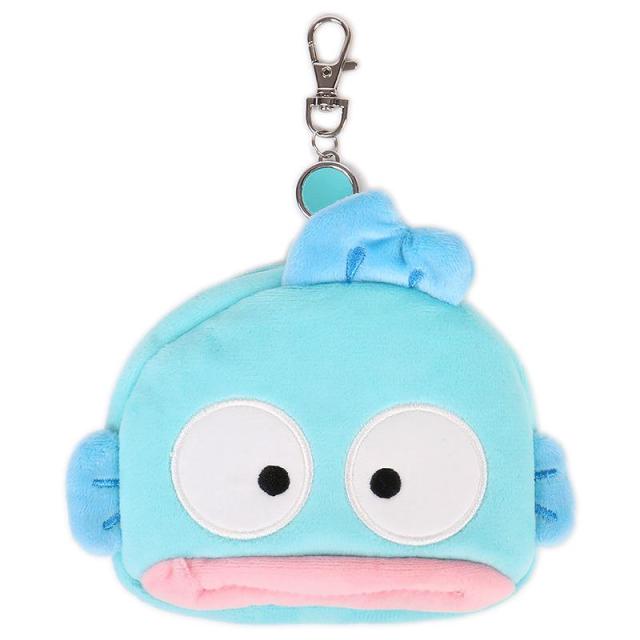 こぎみゅん おやすみ クマさん パスケース パスケースぬいぐるみ