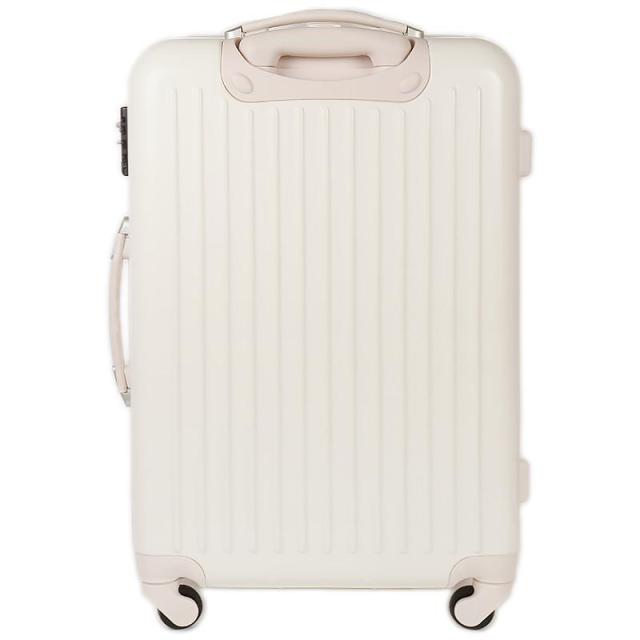 ハローキティ キャリーバッグ 59L 4輪キャスター 360度 TSA スーツ