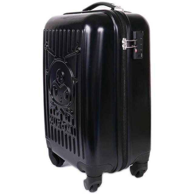 クロミ キャリーバッグ 29L 4輪キャスター 360度 TSA スーツケース