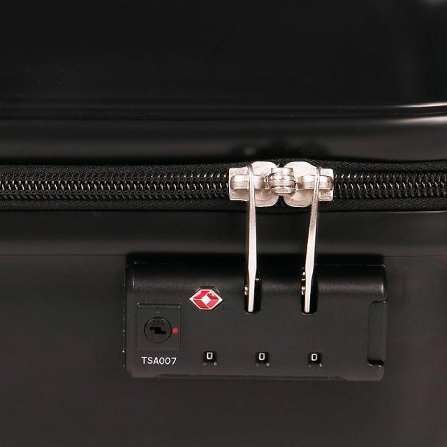クロミ キャリーバッグ 29L 4輪キャスター 360度 TSA スーツケース