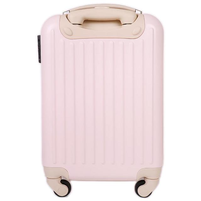 マイメロディ キャリーバッグ 29L 4輪キャスター 360度 TSA スーツ