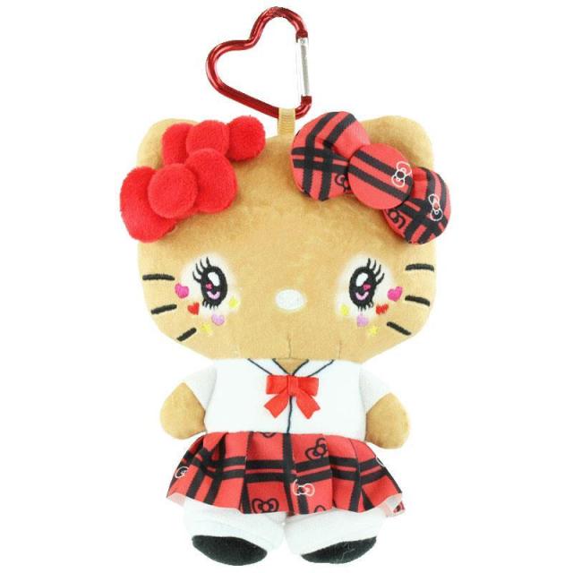 1999年 サンリオ ハローキティ ぬいぐるみ 大・中・小 3点セット レトロ 1999年 サンリオ ハローキティ ぬいぐるみ 大・中・小 3点セット