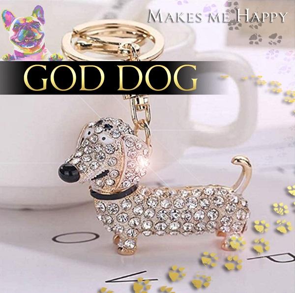 メール便OK♪神の使い[神遣犬]伝説の金運ツール【GOD DOG ゴッドドッグ】3個以上で送料無料の通販はau PAY マーケット AI