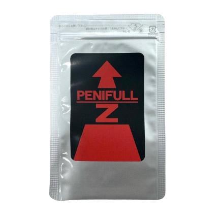 送料無料♪新発売!!【PENIFULL Z】2個セット