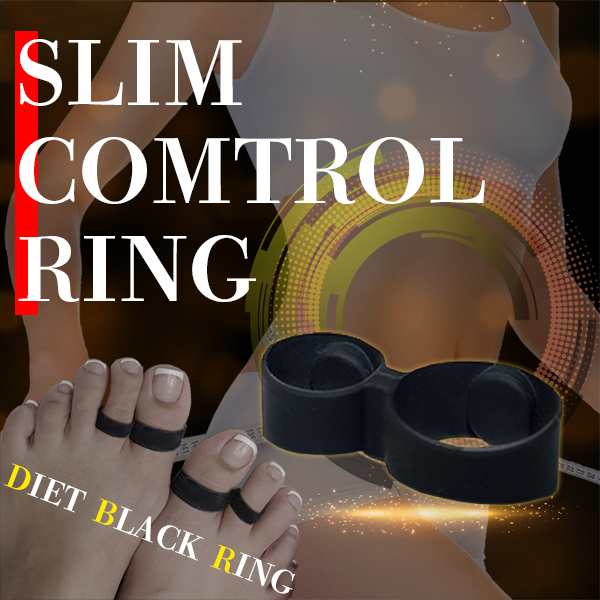 メール便ok 絶対痩せたい方へ 足の指にはめるダケ スリムコントロールリング Slim Comtrol Ring 2個以上で送料無料の通販はau Pay マーケット Aiショップ 只今タイムセールでポイント最大２０ 増量プレゼント