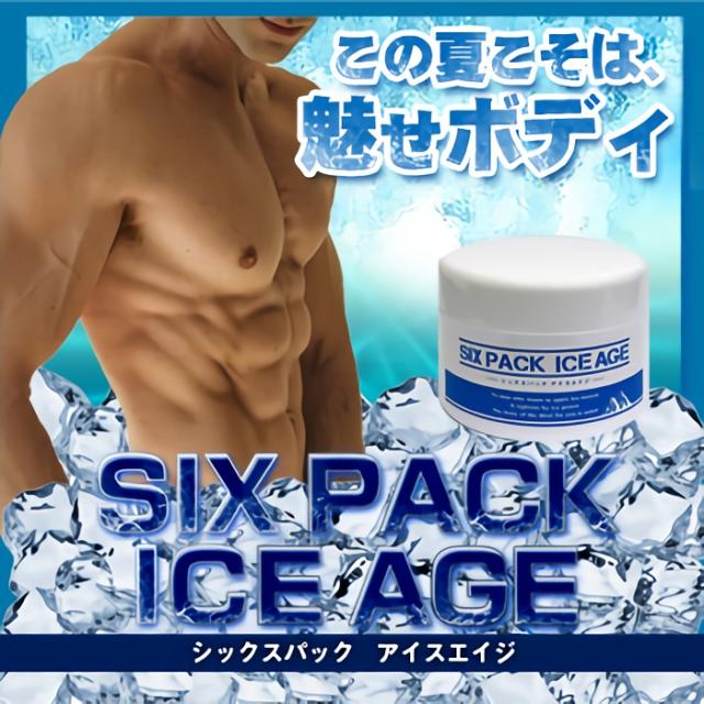 新発売 たるんだ身体に喝 コンプレックス粉砕 15種類のdiet特化型ジェルが決め手 Six Pack Ice Age シックスパックアイスエイジ 2の通販はau Pay マーケット Aiショップ 本日三太郎の日でポイント最大２３ 増量プレゼント