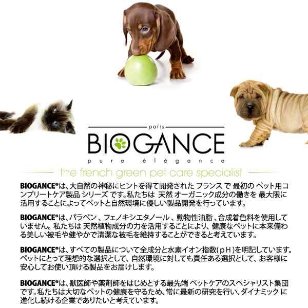 バイオガンス アップルボリュームコンディショナー 250mL【リンス・コンディショナー/トリートメント/犬猫用リンス/犬猫用コンディショナ｜au  PAY マーケット