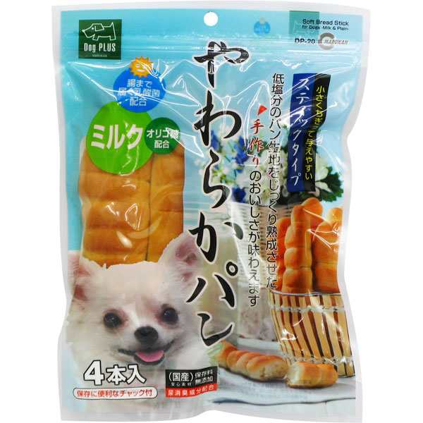 マルカン やわらかパン ミルク スティックタイプ 4本入り ドッグフード 犬用おやつ 犬 おやつ 犬のおやつ の通販はau Pay マーケット ペッツビレッジクロス マルカン やわらかパン ミルク スティックタイプ 4本入り ドッグフード 犬用おやつ 犬 おやつ 犬のおやつ の通販はau Pay マーケット ペッツビレッジクロス