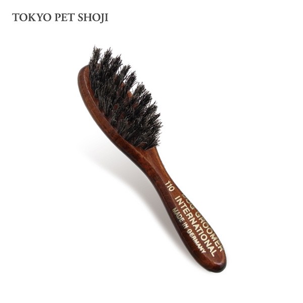 東京ペット商事 ｉｎｔ黒毛オイルブラシ 110極小 犬用 猫用 長毛種用 ピンブラシ Preciante 犬用品 猫用品 ねこ ネコ の通販はau Pay マーケット ペッツビレッジクロス