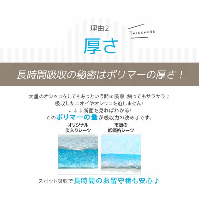 ペットシーツ 厚型 炭入り消臭 レギュラー ワイド スーパーワイド 1ケース ◇ペットシーツ 国産 厚手 ペットシート 犬 トイレシート 犬  の通販はau PAY マーケット - ペッツビレッジクロス