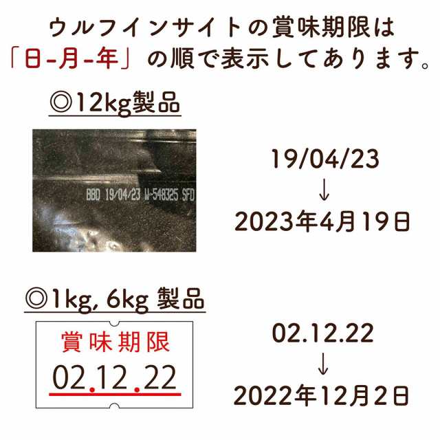 ウルフインサイト エンハンスト ダック 成犬用 12kgの通販はau PAY マーケット - ペッツビレッジクロス | au PAY マーケット－通販 サイト