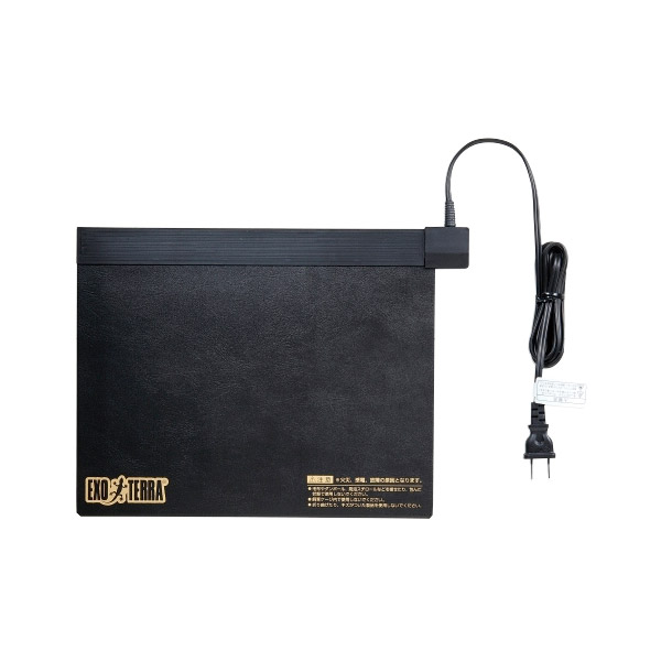 Gex エキゾテラ レプタイルヒート M 冬 寒さ対策 保温器具 ヒーター ジェックス Gex エキゾテラ トカゲ カメ カエル カメレオン の通販はau Pay マーケット ペッツビレッジクロス