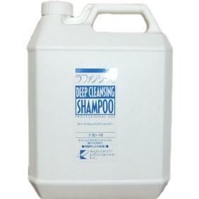 ラファンシーズ ディープクレンジングシャンプー 業務用 4000ml シャンプ Shampoo 犬用シャンプー 猫用シャンプー 送料無料 の通販はau Pay マーケット ペッツビレッジクロス