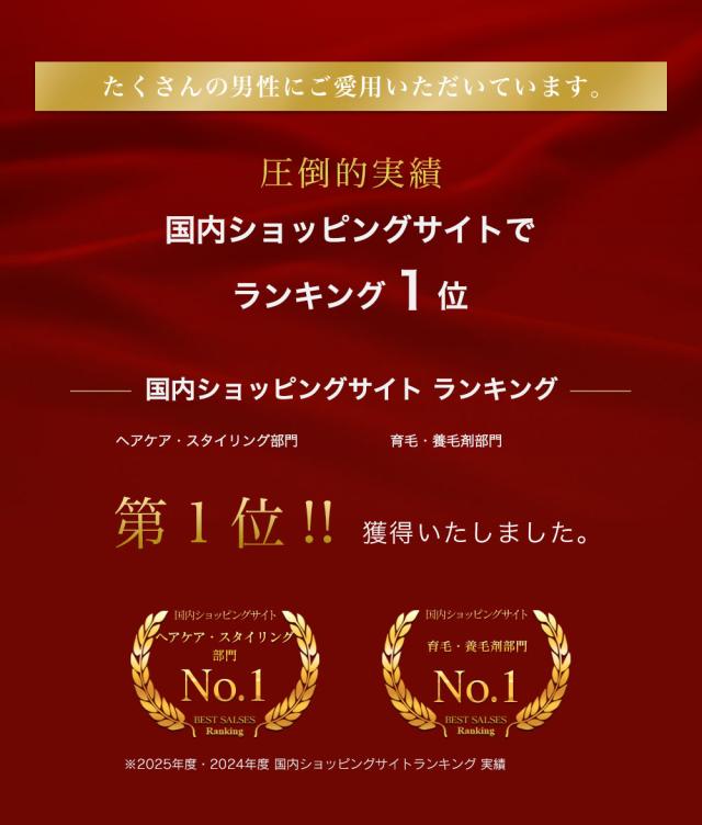 プレミアムグローパワー 育毛剤 発毛剤 育毛トニック 養毛剤 薄毛