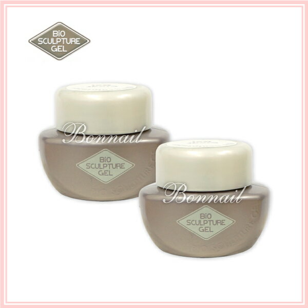 メーカーお取り寄せ商品 Bioジェル 柔軟性 自爪への密着抜群 バイオジェル2個セット N新容器 の通販はau Pay マーケット Nailshop ボンネイル