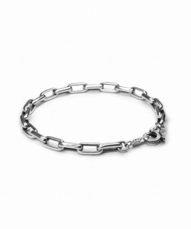 ライオンハート ブレスレット メンズ シルバーチェーンブレスレット SV925 LH-01BR0621 LION HEART クリスマス 誕生日 プレゼント ギフト 彼氏 送料無料 【ネコポス】 ブランド 人気_10