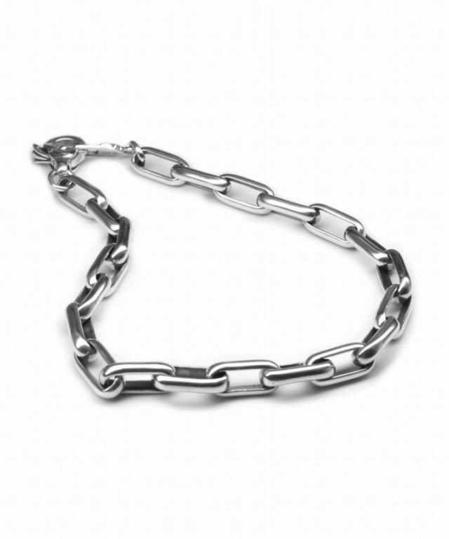 ライオンハート ブレスレット メンズ シルバーチェーンブレスレット SV925 LH-01BR0621 LION HEART クリスマス 誕生日 プレゼント ギフト 彼氏 送料無料 【ネコポス】 ブランド 人気_11