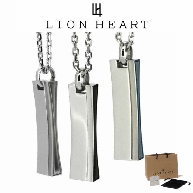 【色: 04N135SL】[ライオンハート] LION HEART ステンレス