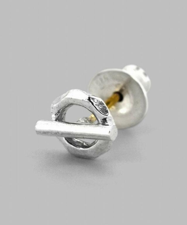 ライオンハート ピアス メンズ リファインドホリデイスタッズ