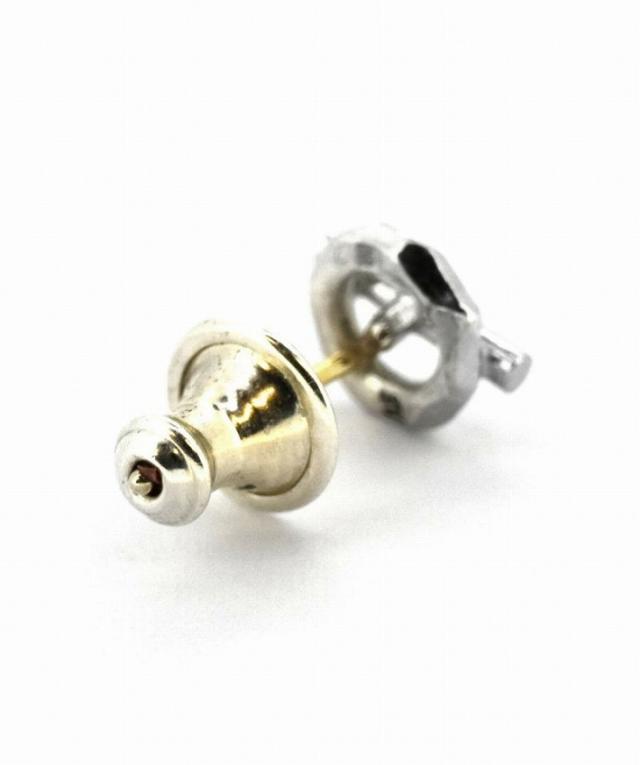 ライオンハート ピアス メンズ リファインドホリデイスタッズ