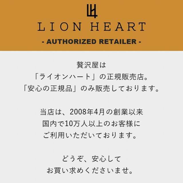 ライオンハート ネックレス メンズ 【WEB限定】デントプレートネックレス サージカルステンレス316L LH-03NE0485 LION HEART  ステンレス ｜au PAY マーケット