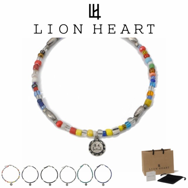 【即発】LION HEART アンクレット メンズ ビーズ 天然石 即発】LION HEART アンクレット メンズ ビーズ 天然石