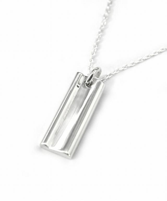ライオンハート ネックレス メンズ エモプレートネックレス SV925 LH-1NE282 LION HEART クリスマス 誕生日 プレゼント ギフト 彼氏 送料無料 【ネコポス】 ブランド 人気_10