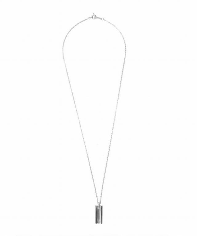 ライオンハート ネックレス メンズ エモプレートネックレス SV925 LH-1NE282 LION HEART クリスマス 誕生日 プレゼント ギフト 彼氏 送料無料 【ネコポス】 ブランド 人気_11