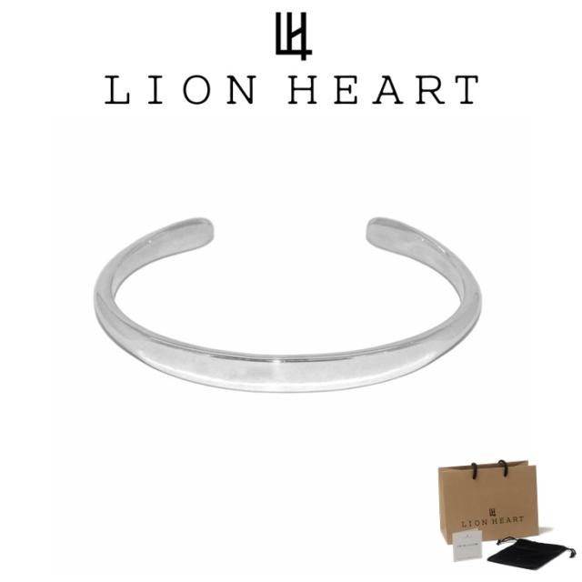 ライオンハート バングル ブレスレット メンズ リデュース バングル SV925 LH-1BA043 LION HEART クリスマス 誕生日 プレゼント ギフト 彼氏 送料無料 【ネコポス】 ブランド 人気