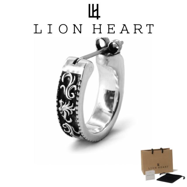 lionheart ライオンハート　両耳用　ピアス　プエルタデルソル lionheart ライオンハート 両耳用 ピアス プエルタデルソル