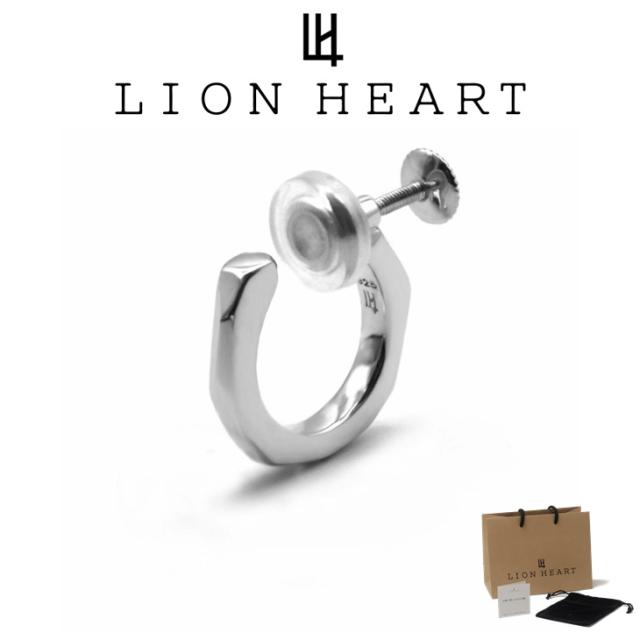 lionheart ライオンハート 両耳用 ピアス プエルタデルソル LION HEART