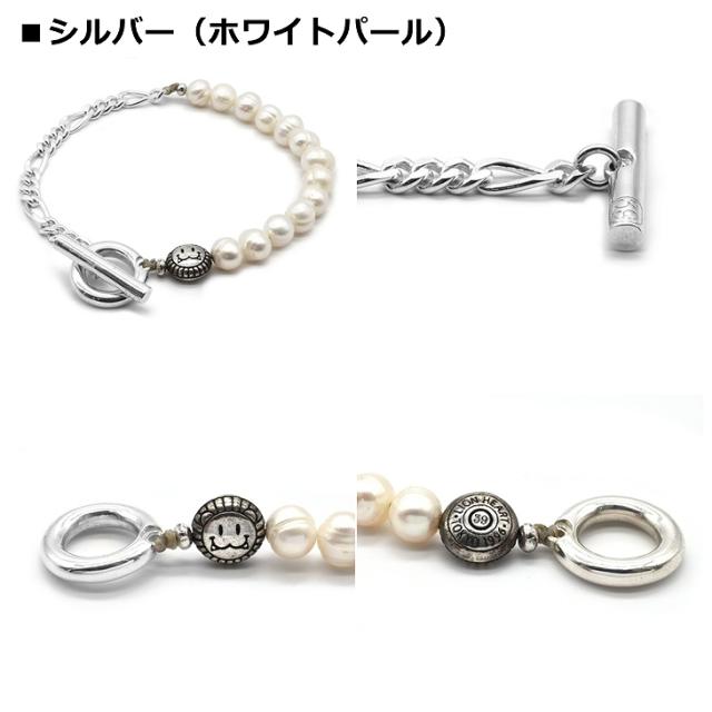 ライオンハート ブレスレット メンズ SunKu コラボブレスレット