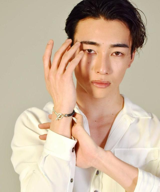 ライオンハート ブレスレット メンズ SunKu コラボブレスレット