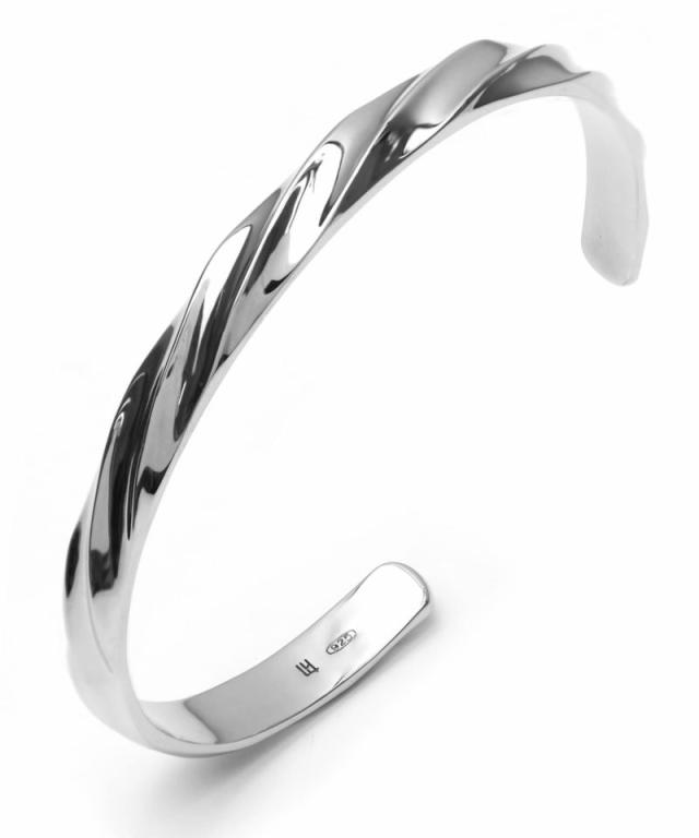 新品 未使用 ライオンハート ハウル バングル ブレスレット LION HEART