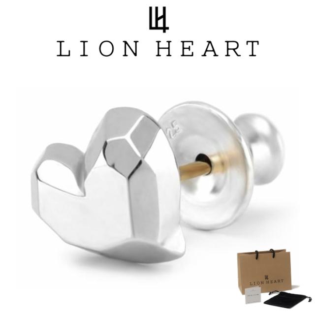 lionheart ライオンハート　両耳用　ピアス　プエルタデルソル 01 ファッション lionheart ライオンハート 両耳用 ピアス