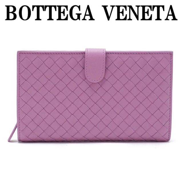 ボッテガヴェネタ 財布 レディース 二つ折り財布 ミドル Bottegaveneta V001n 5511 ブランド 人気の通販はau Pay マーケット 贅沢屋